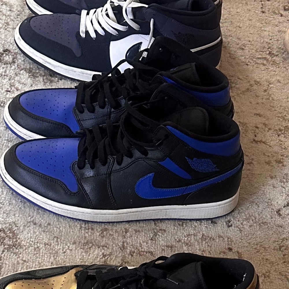 Jordan 1 Highs